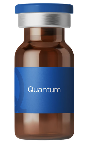 Quantum Blue